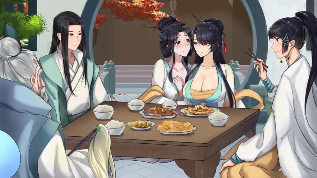 游戏画面5